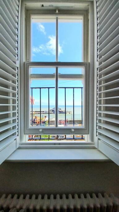 This Must Be The Place Broadstairs Exteriér fotografie